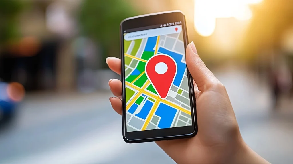 como figurar en google maps - como aparecer en google maps