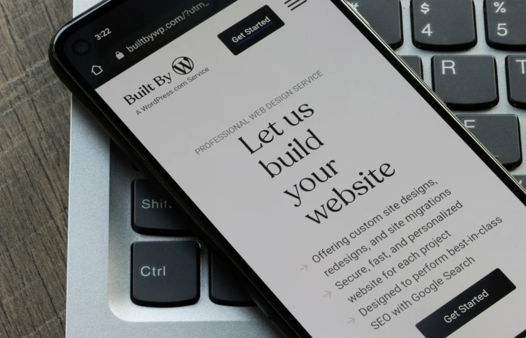 diseño y desarrollo web en seoexit argentina